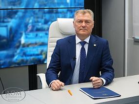 Виктор Логвинов: «Дефицит&hellip;